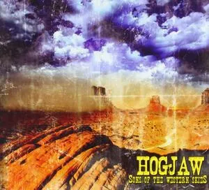 Sons of the Western skies